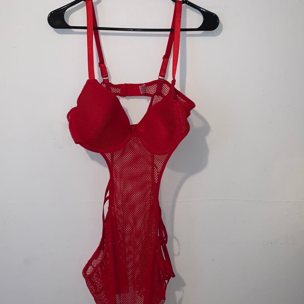 Women’s Tracy lingerie skirt